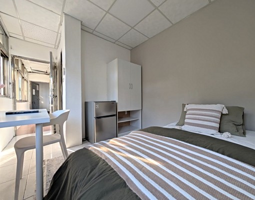 可租補&可短租&台電大樓站&師大雲和街套房 - Image 2