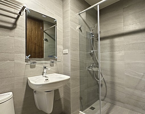 全新💎可雙租補👑獨家台電‼️間間系統櫃✨車位可另租💖 - Image 9