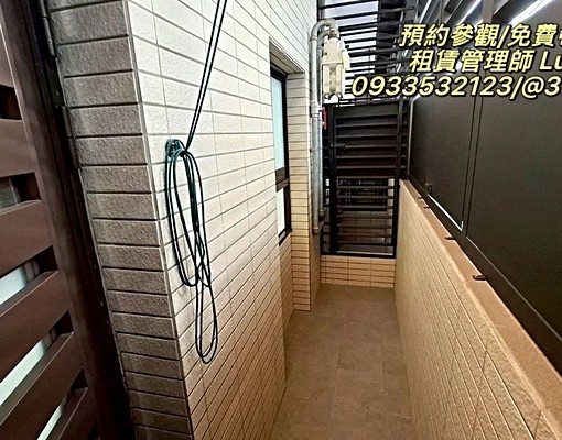 沃盛睿達🏡近光復橋|獨洗陽台|台水電|商圈機能超好 - Image 7