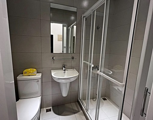 沃盛睿達🏡近光復橋|獨洗陽台|台水電|商圈機能超好 - Image 4