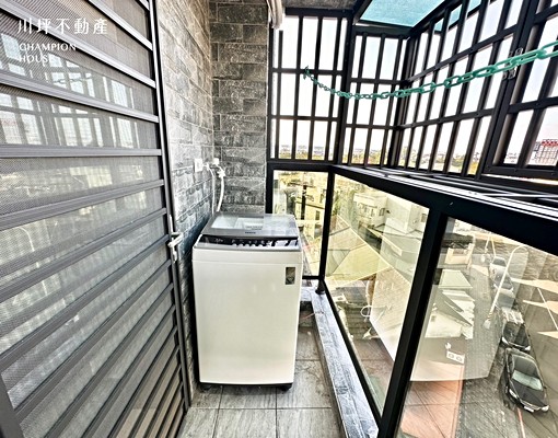 中央公園✨可租補✨可貓✨陽台獨洗✨ - Image 10