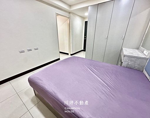 中央公園✨可租補✨可貓✨陽台獨洗✨ - Image 2