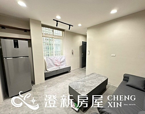 近台元AI智慧園區,全新翻修首租獨窗洗每一房一廳 - Image 3