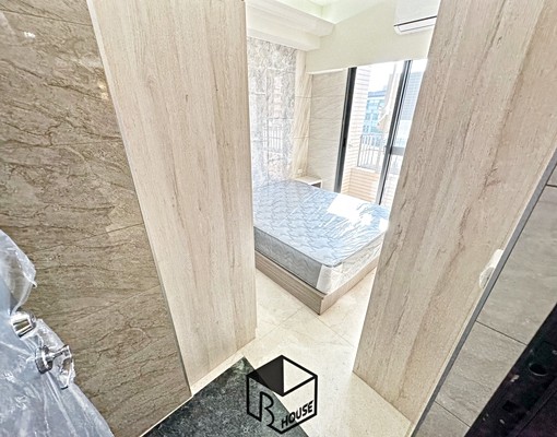 中清&忠明/強力機能/租補/學生合租首選/精裝小資兩房 - Image 5