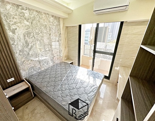 中清&忠明/強力機能/租補/學生合租首選/精裝小資兩房 - Image 6