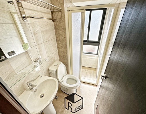 中清&忠明/強力機能/租補/學生合租首選/精裝小資兩房 - Image 9