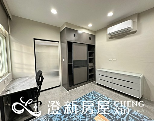 近台元AI智慧園區,全新翻修首租獨窗洗每一房一廳 - Image 10