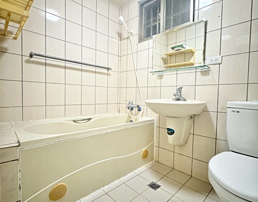 ✅租補戶籍小小孩✨南京東進化精武三民✨小資秒殺全配兩房浴缸✨ - Image 10