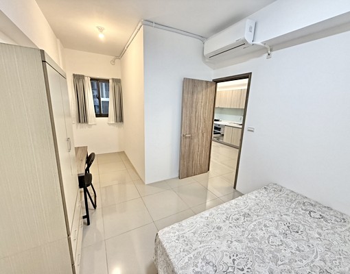 新社區兩房★寵物的家★乾溼分離★平面汽車位 - Image 2