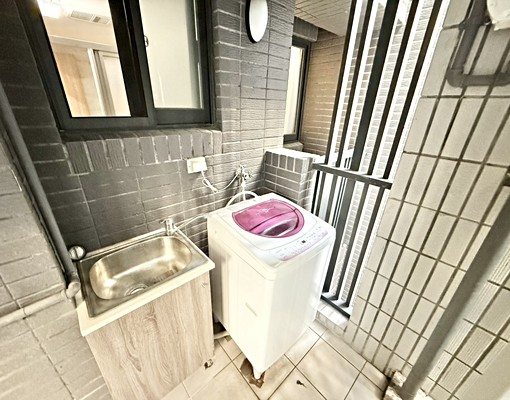 新社區兩房★寵物的家★乾溼分離★平面汽車位 - Image 7