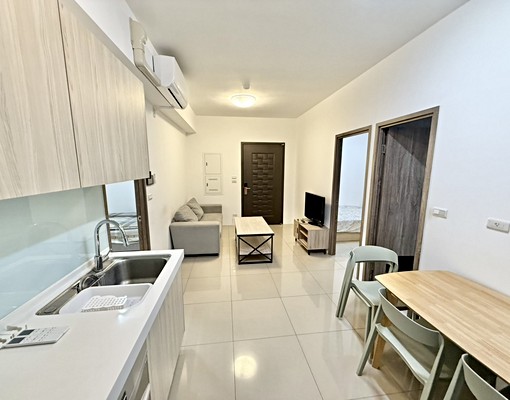 新社區兩房★寵物的家★乾溼分離★平面汽車位 - Image 8