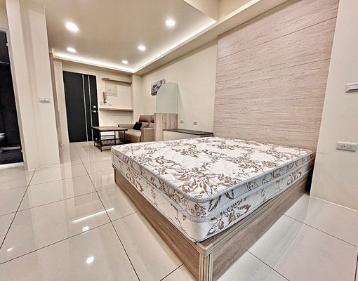 水湳市場✨可租補✨陽台獨洗✨可貓✨ - Image 3