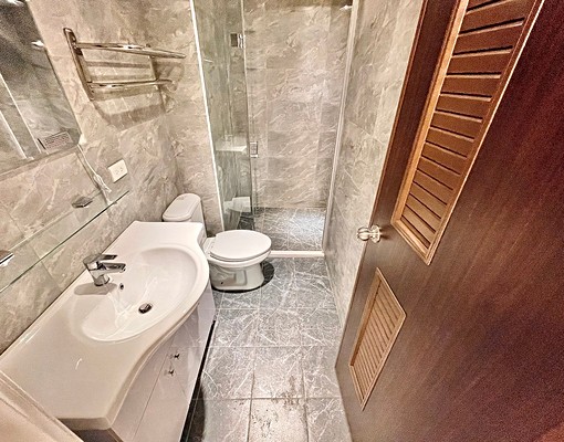 水湳市場✨可租補✨陽台獨洗✨可貓✨ - Image 9