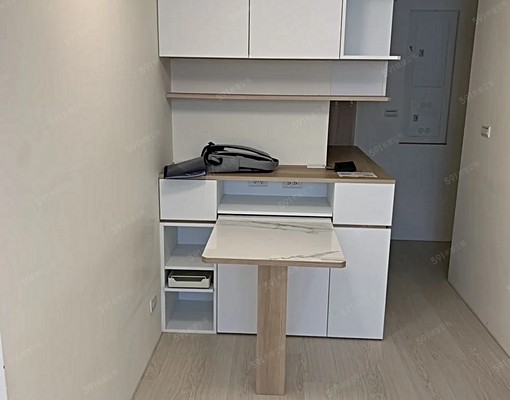 ⭐精心裝潢⭐超大容量收納空間⭐近捷運藍線土城站 - Image 2