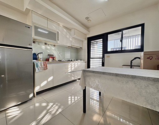 🎄鴻邑天青硯💖可租補戶籍👍乾濕分離✨家具全配🚘平車 - Image 6