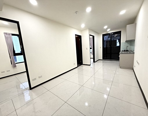 可租補~東村齊賞全新兩房+平車~禁寵神明廳 - Image 10