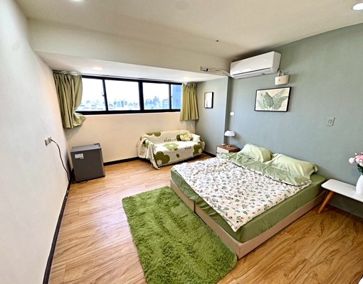 三重❣可租補入籍/寵物友善/獨洗曬/採光通風/包裹垃圾代收 - Image 6