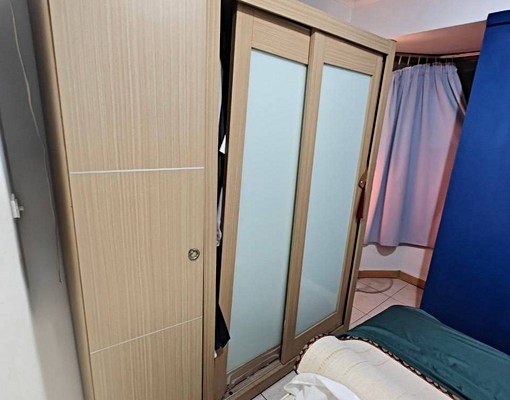 賺錢時代大樓獨立雅房/近中興大學 - Image 1