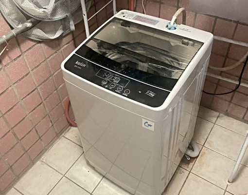 賺錢時代大樓獨立雅房/近中興大學 - Image 5