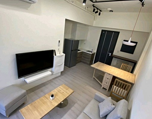 ✨️屋主自租✨️親家ONECITY✨️近豐樂公園捷運站 - Image 3