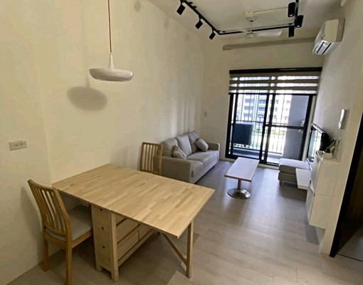 ✨️屋主自租✨️親家ONECITY✨️近豐樂公園捷運站 - Image 1