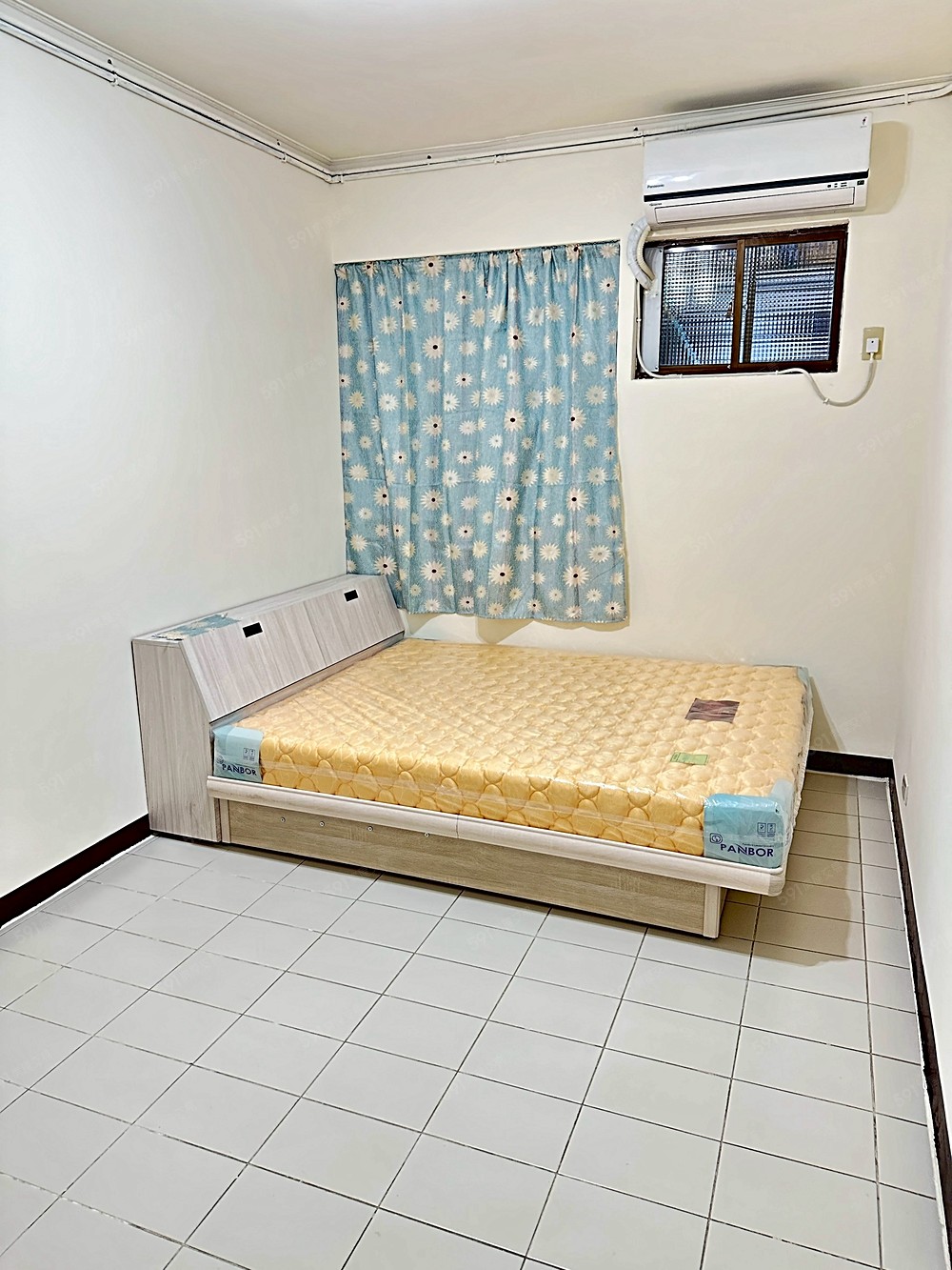 内含全新大衣櫥