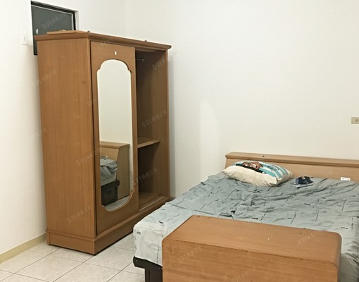 裕民夜市旁🌸可租補兩房有陽台大空間/三樓舒適居住/大片採光 - Image 3