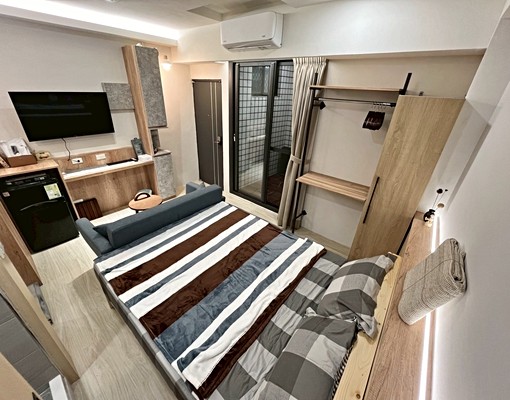 台水電🌝天然瓦斯🧡陽台獨洗💚電磁爐流理台💙乾濕分離 - Image 2