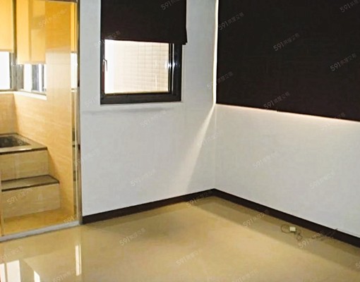 板橋車站，日式景觀房含平面車位，可營登可寵可租補 - Image 9