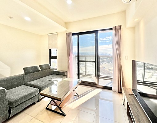 💫閃亮楓采✨大雅富宇生活機能首選✨2房平車超優品質入住💖 - Image 1