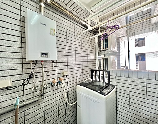 💫閃亮楓采✨大雅富宇生活機能首選✨2房平車超優品質入住💖 - Image 13