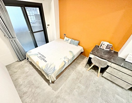 ⭕雙租補⭕入戶籍⭕可貓⭕獨洗曬⭕機車位⭕管理員⭕速洽 - Image 1