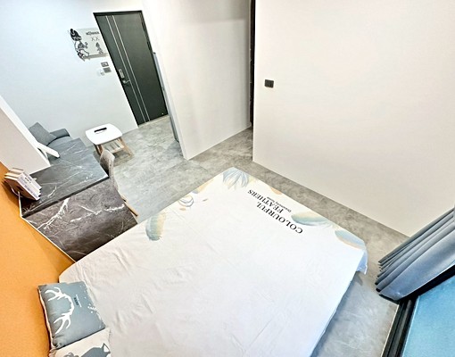 ⭕雙租補⭕入戶籍⭕可貓⭕獨洗曬⭕機車位⭕管理員⭕速洽 - Image 5