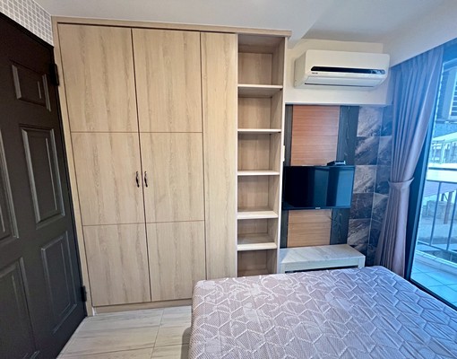 陽台獨洗🧡台電均價💚飲水機💙子母車💜租補✅戶籍✅ - Image 7