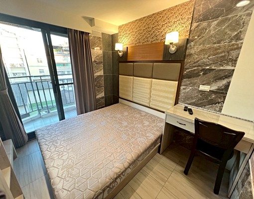 陽台獨洗🧡台電均價💚飲水機💙子母車💜租補✅戶籍✅ - Image 8