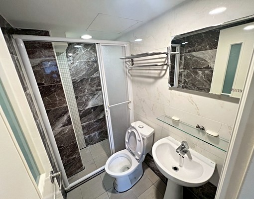 陽台獨洗🧡台電均價💚飲水機💙子母車💜租補✅戶籍✅ - Image 13