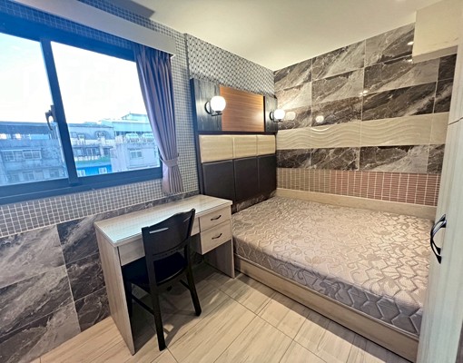 陽台獨洗🧡台電均價💚飲水機💙子母車💜租補✅戶籍✅ - Image 9