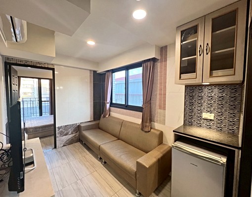 陽台獨洗🧡台電均價💚飲水機💙子母車💜租補✅戶籍✅ - Image 3