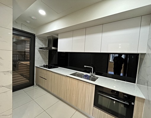 海創團隊|聯悅臻|全新正三房兩衛平車簡配可租補 - Image 9