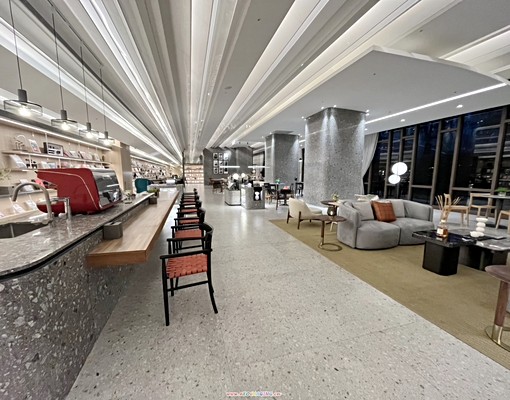 海創團隊|聯悅臻|全新正三房兩衛平車簡配可租補 - Image 14