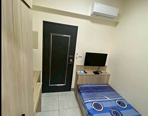 近捷運芝山10分【溫馨套房】@採光佳@生活機能佳 - Image 1