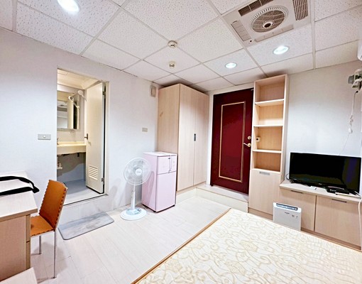 🔥1分鐘昆陽站✦小資超值首選✦垃圾代收✦飲水機✦台電計費 - Image 4