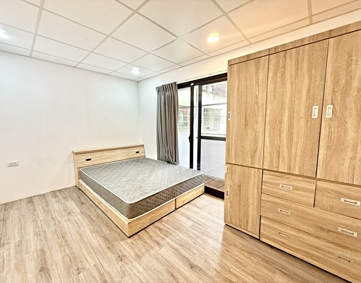 大空間一房一廳❤️租補好談❤️可寵❤️陽台獨洗獨曬 - Image 6