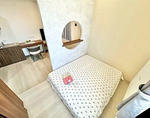 全新一房一廳❤️租補好談❤️獨立洗衣機❤️子母車 - Image 6