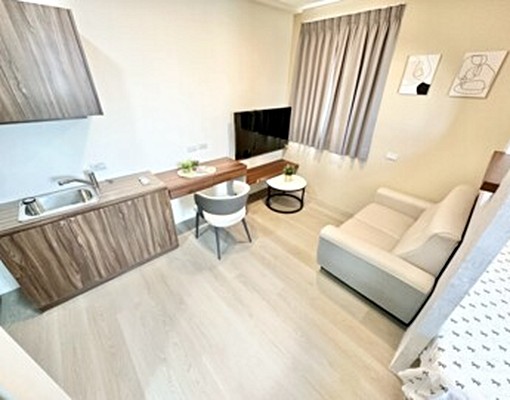 全新一房一廳❤️租補好談❤️獨立洗衣機❤️子母車 - Image 3