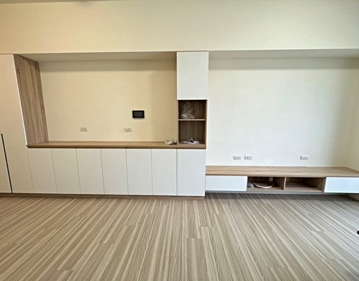 可寵可租補⇪滿滿系統櫃⇪近北屯⇪全配有平車 - Image 5