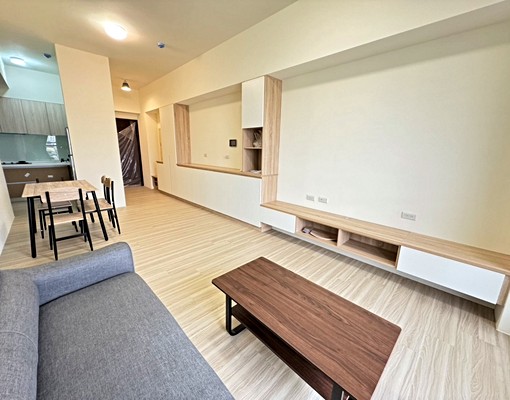 可寵可租補⇪滿滿系統櫃⇪近北屯⇪全配有平車 - Image 2