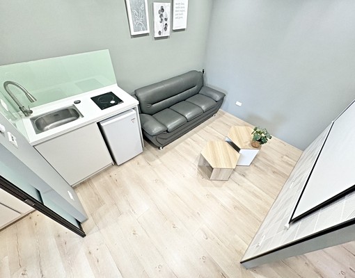 文昌國小✨一房一廳✨可租補✨陽台獨洗✨流理臺 - Image 4