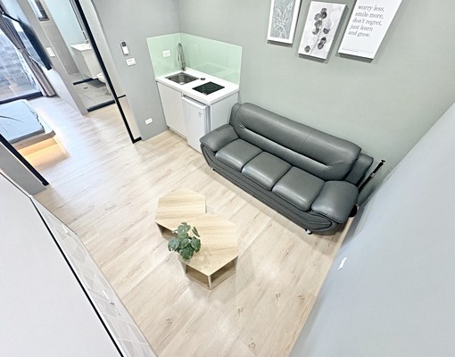 文昌國小✨一房一廳✨可租補✨陽台獨洗✨流理臺 - Image 6