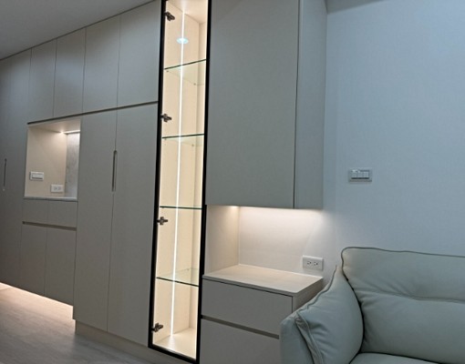 全新裝潢💖電梯兩房💖家具電器齊全💖收納多💖 - Image 11